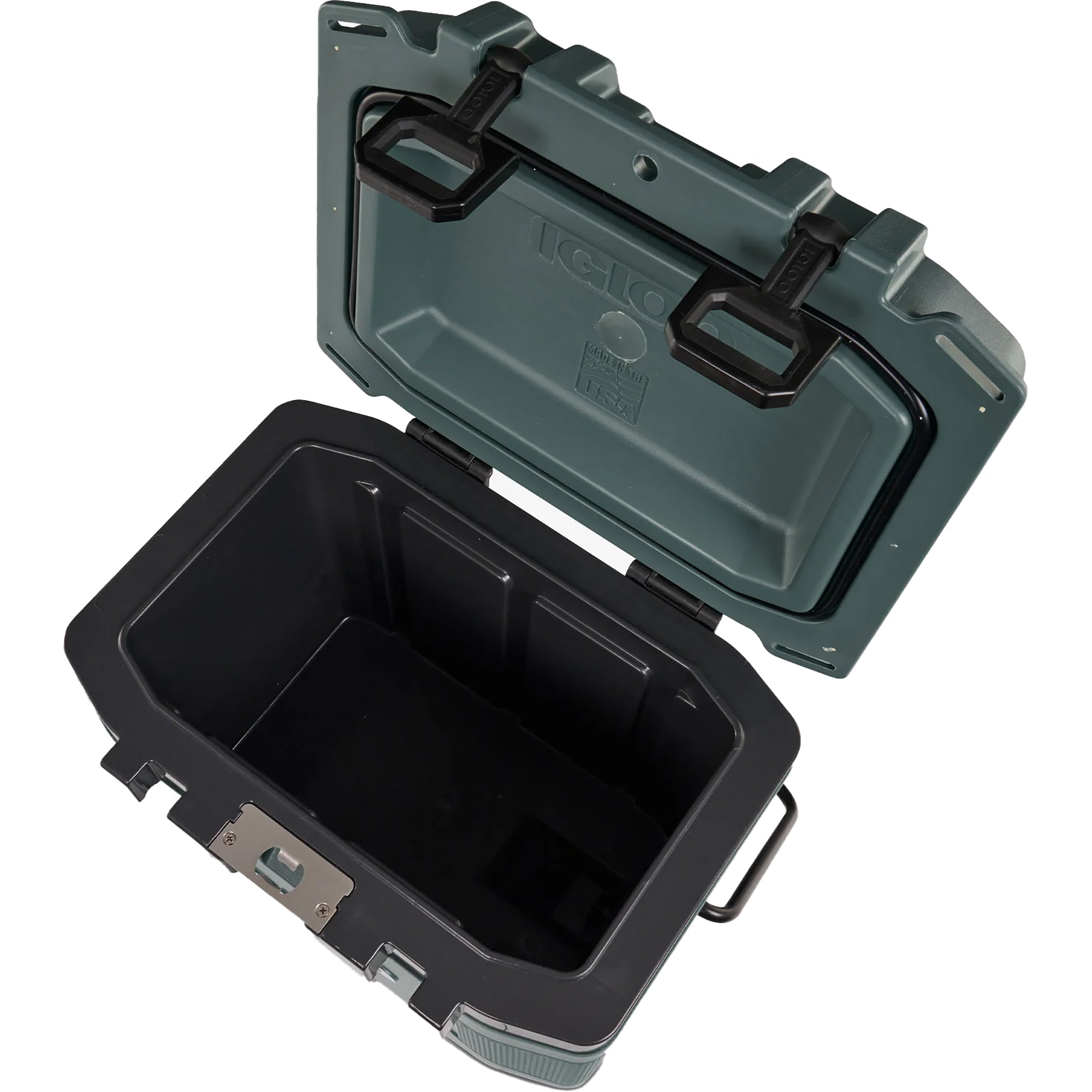 Igloo Trailmate 25 QT Cooler - Spruce